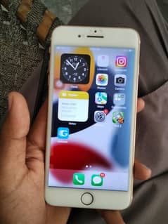 i phone 7 plus PTA