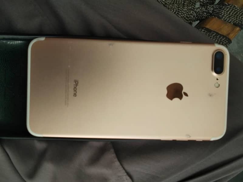 i phone 7 plus PTA 1