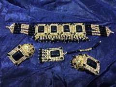 women jewellery set