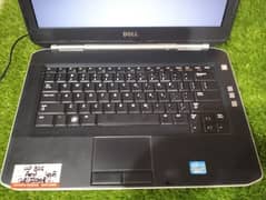 Dell Latitude e5420 Core i3 2nd Generation 8GB RAM 500GB Hard Drive 0