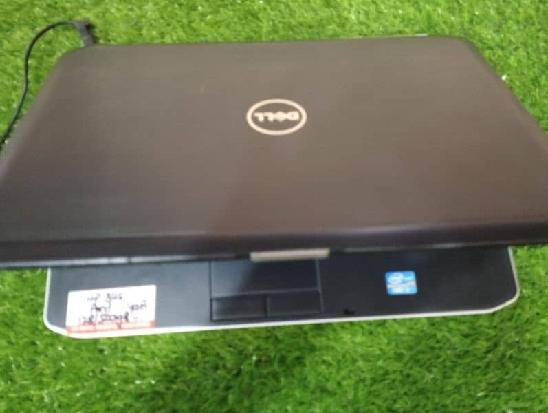 Dell Latitude e5420 Core i3 2nd Generation 8GB RAM 500GB Hard Drive 2