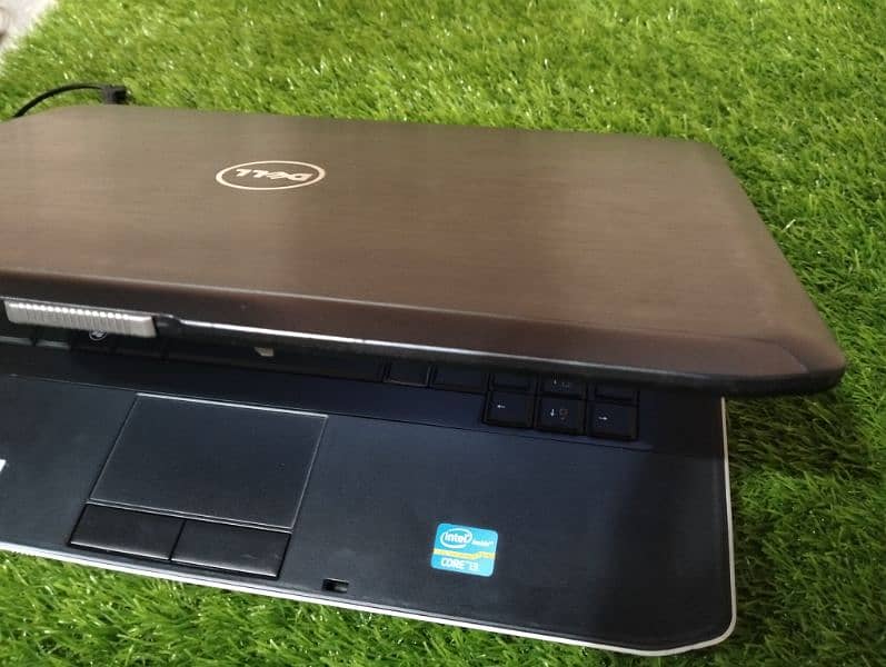 Dell Latitude e5420 Core i3 2nd Generation 8GB RAM 500GB Hard Drive 3