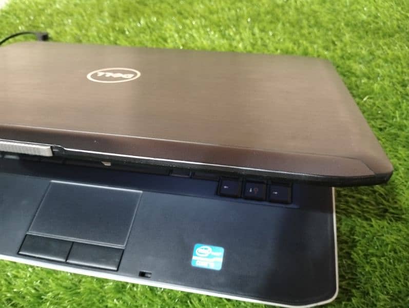 Dell Latitude e5420 Core i3 2nd Generation 8GB RAM 500GB Hard Drive 4