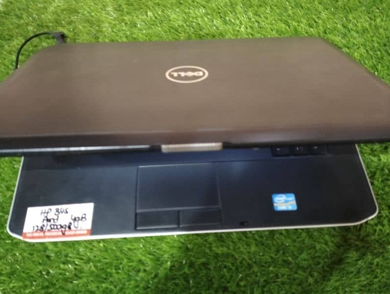 Dell Latitude e5420 Core i3 2nd Generation 8GB RAM 500GB Hard Drive 5