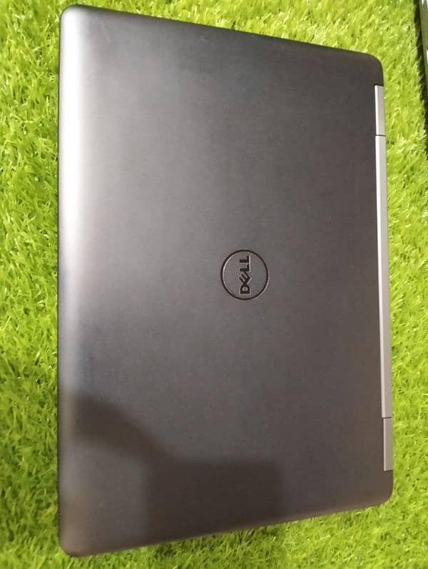 Dell Latitude e5420 Core i3 2nd Generation 8GB RAM 500GB Hard Drive 6