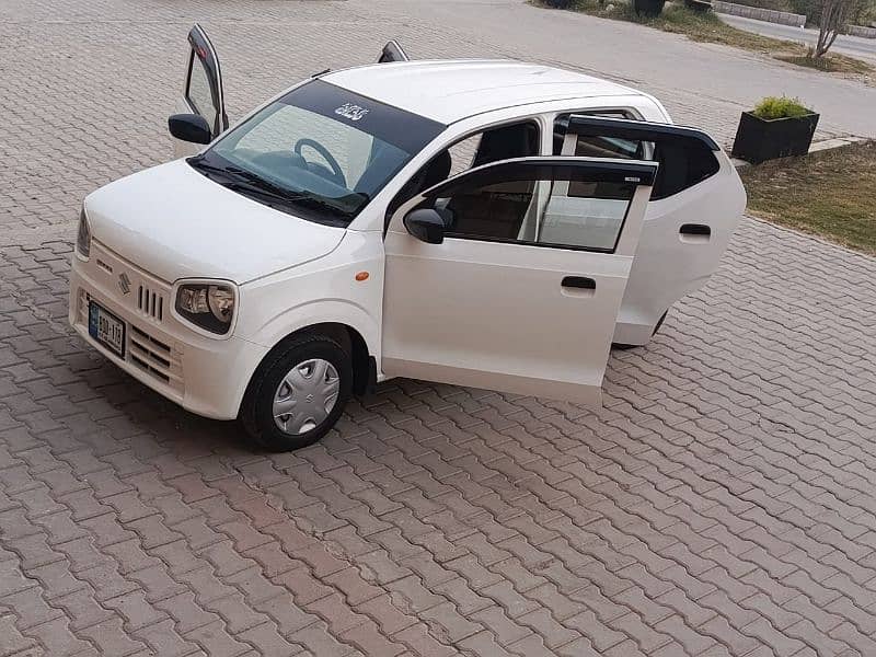 Suzuki Alto 2024 ( Gift for alto lovers) 0315-5460656 3