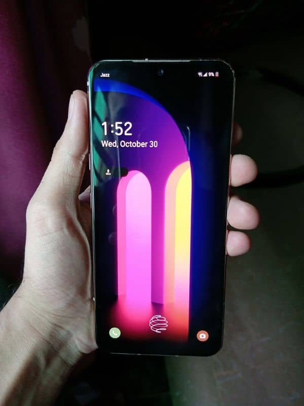 LG V60 ThinQ 5G 3