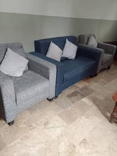 7 seater sofa set 0