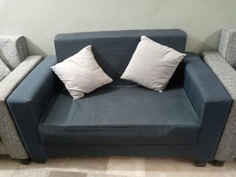 7 seater sofa set 1