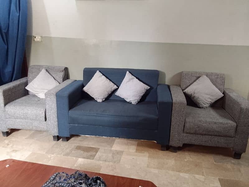 7 seater sofa set 3