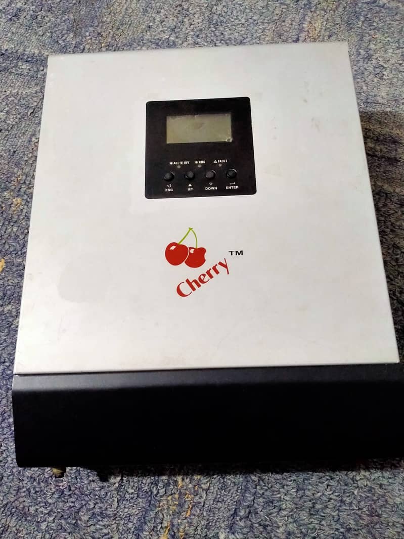 3kw cherry solar inverter 0