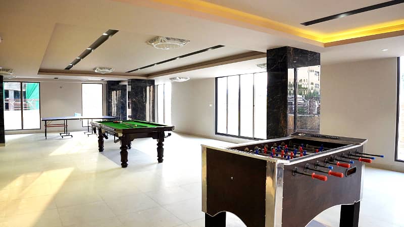 Chapal Courtyard - 2 Bed/L Flat For Sale 6