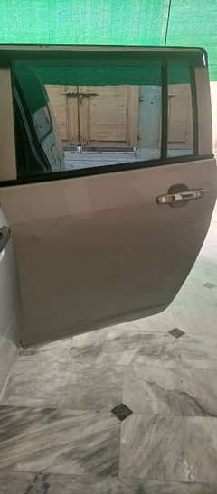 Probox door