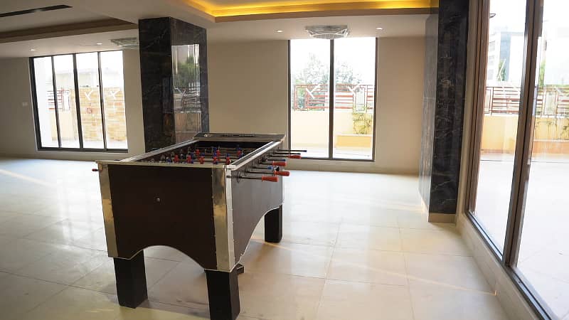 Chapal Courtyard - 2 Bed/L Flat For Sale 17