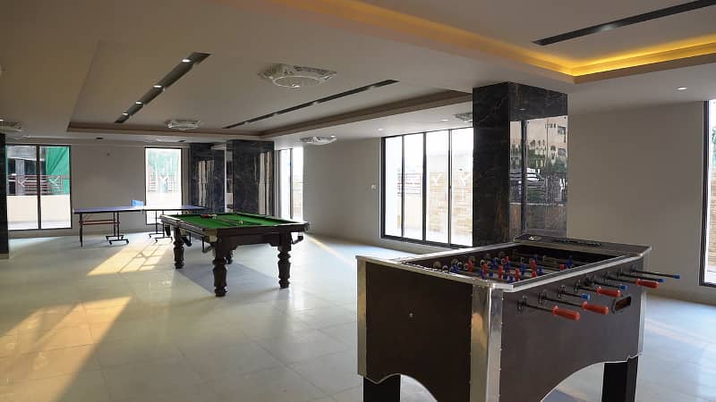 Chapal Courtyard - 2 Bed/L Flat For Sale 18