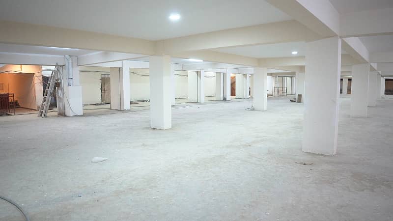 Chapal Courtyard - 2 Bed/L Flat For Sale 26