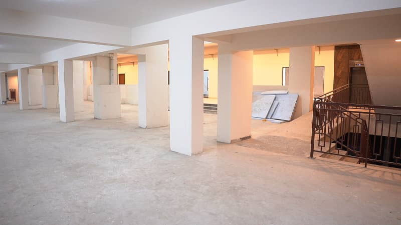 Chapal Courtyard - 2 Bed/L Flat For Sale 27