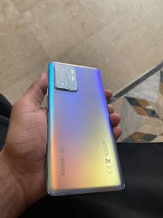 Xiaomi 11t pro, 12GB 256GB