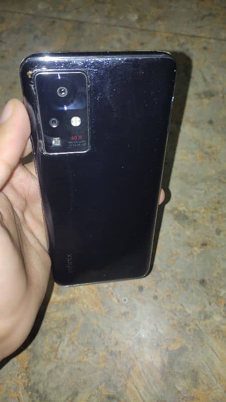 infinix zero x neo exchange possible 03094852767 3