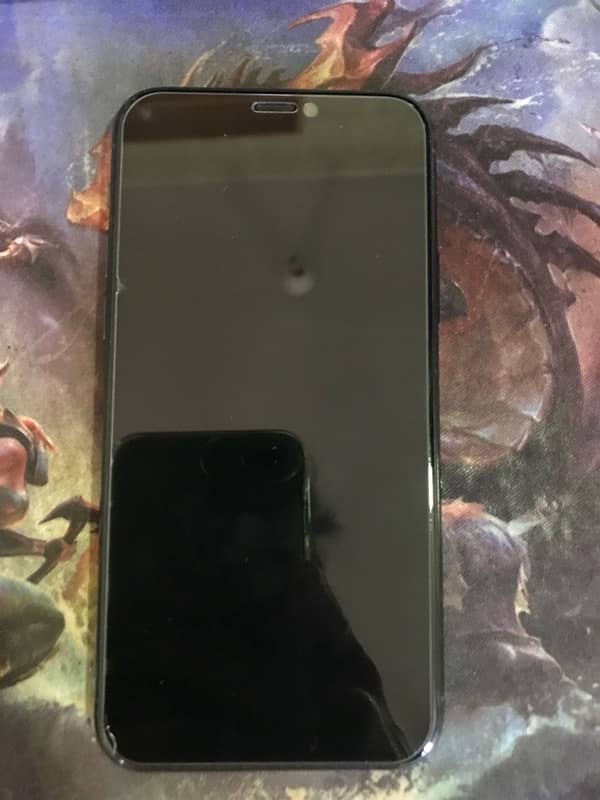 iPhone 11 Pro - PTA Approved - 64GB - With box and cable 6