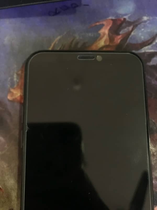 iPhone 11 Pro - PTA Approved - 64GB - With box and cable 8