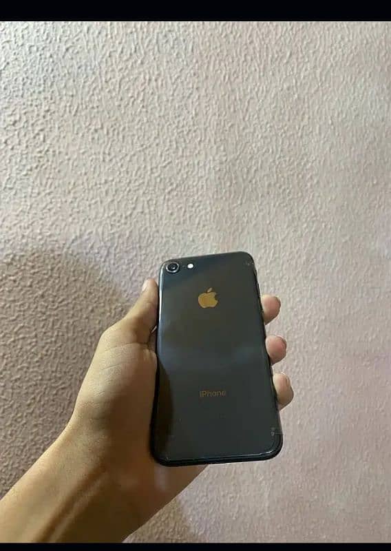 iphone 8 10 by 10 [kisi k pass iphone 7 plus pta ho to exchange kerle 6