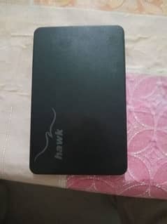 External hard drive 500 gb 100 % health