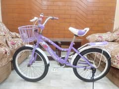 New Japanese  kids bicycle