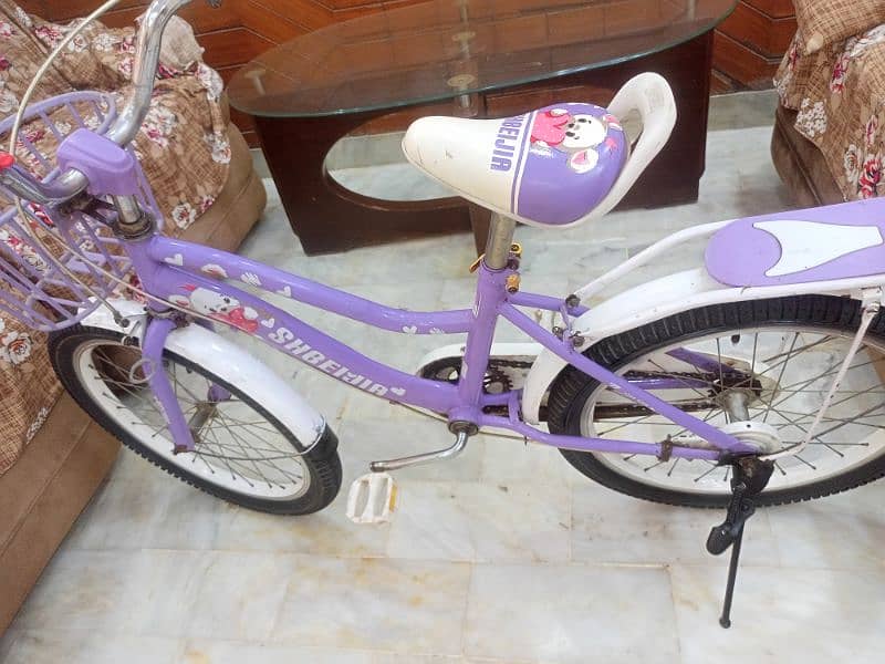 New Japanese  kids bicycle 2