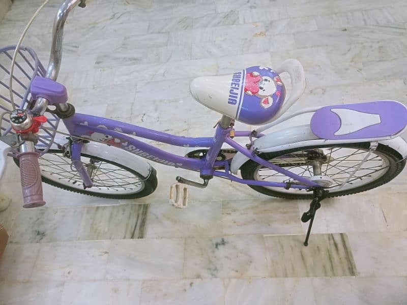 New Japanese  kids bicycle 5