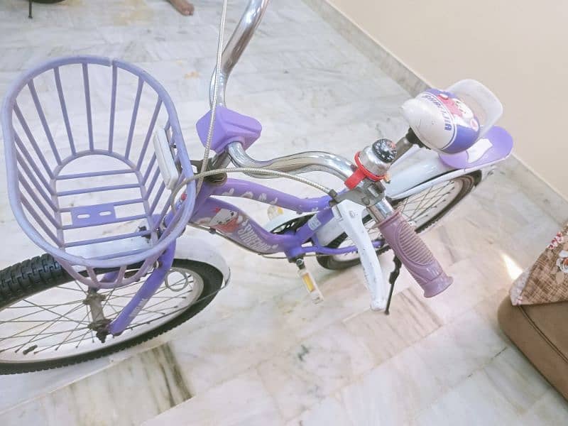 New Japanese  kids bicycle 8