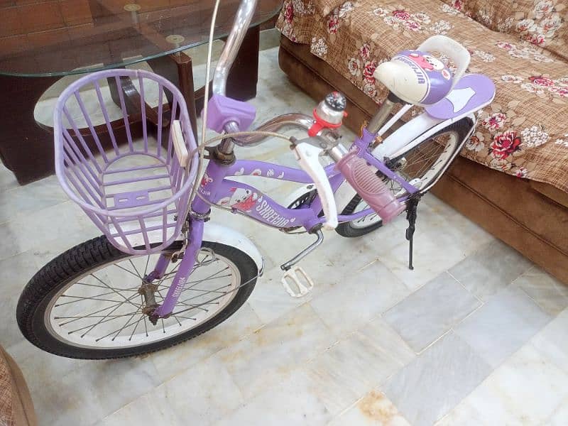 New Japanese  kids bicycle 11