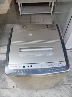 Dawlance Top Load Washing Machine