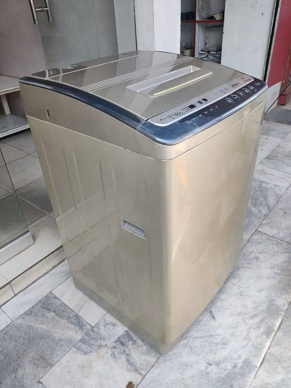 Dawlance Top Load Washing Machine 3