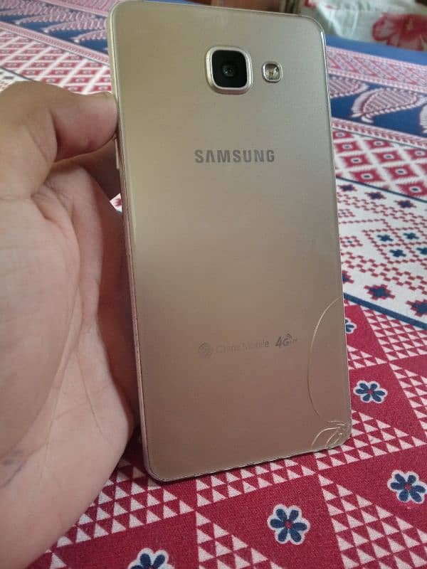 Samsung Galaxy A5 5