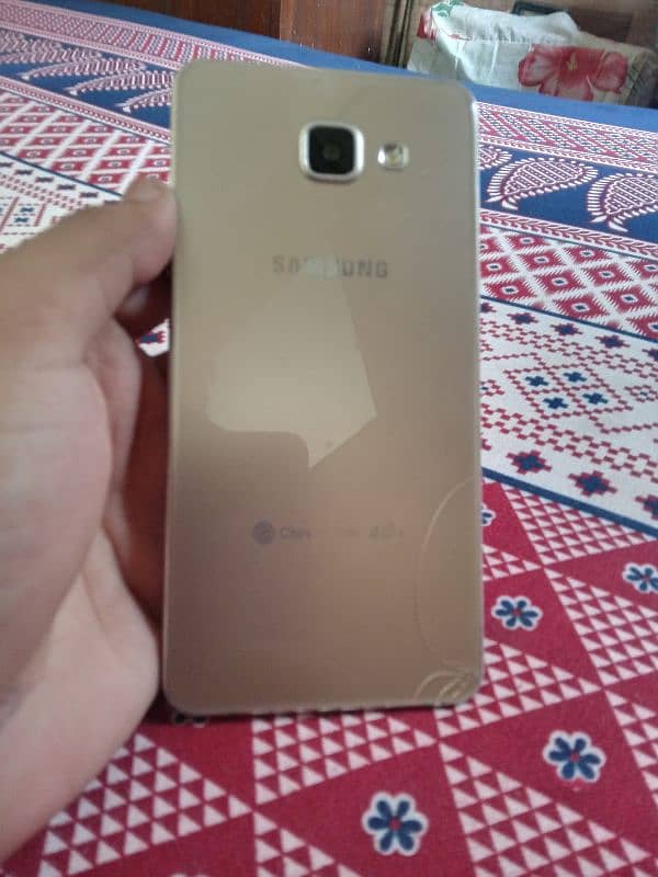 Samsung Galaxy A5 6