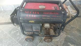 Nikata Gold 3kv Generator for sale