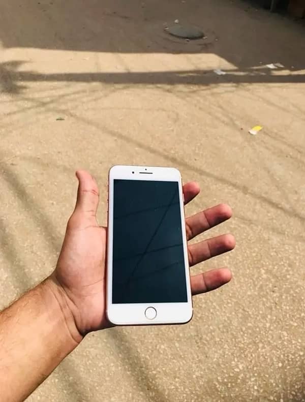 iphone 8 plus 256gb 1