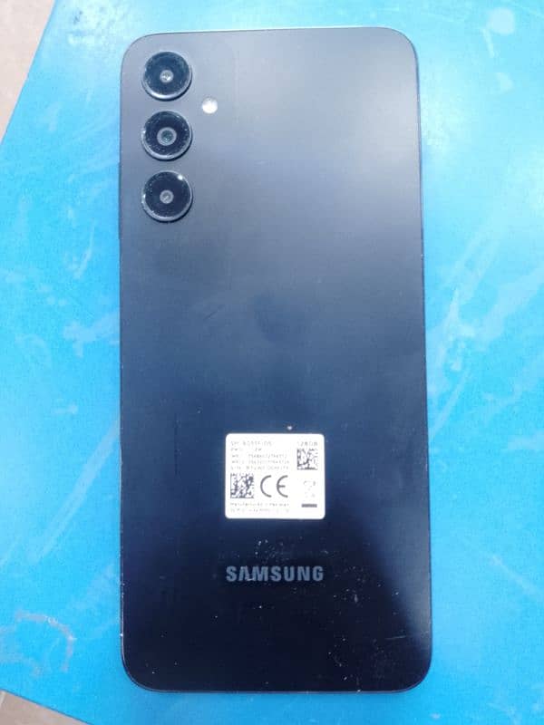 Samsung A05s 6 128 0