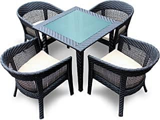 rattan sofa set/outdoor cafe furniture/Garden sofa/Terrace Lawn chair 14