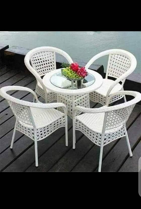 rattan sofa set/outdoor cafe furniture/Garden sofa/Terrace Lawn chair 16