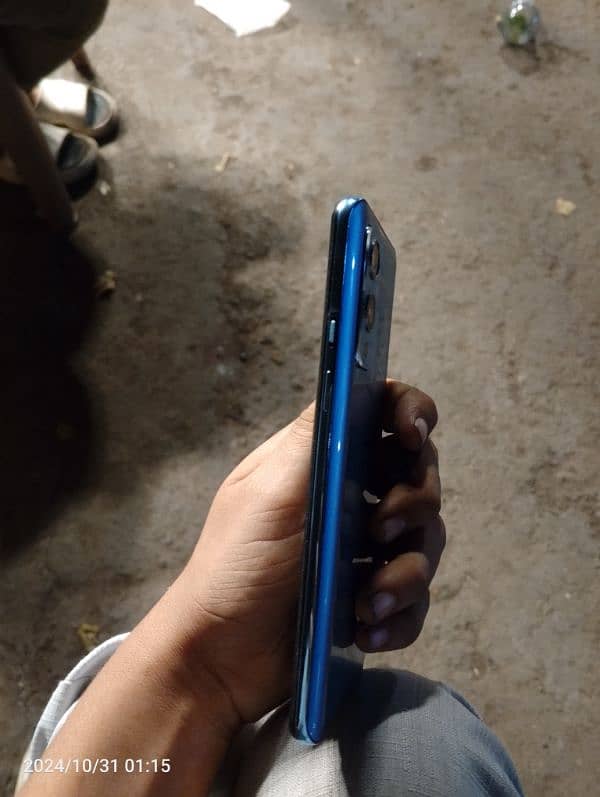 Oneplus 9 5g 8/128 dual sim urgent sale and exchange possible 5