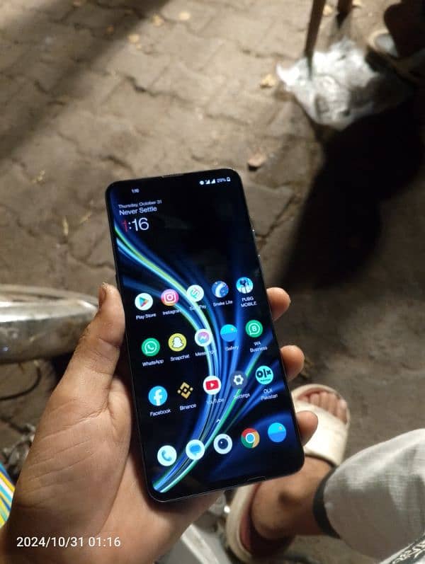 Oneplus 9 5g 8/128 dual sim urgent sale and exchange possible 8