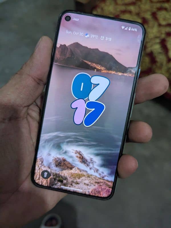 Google pixel 5 dual sim 6 128 7