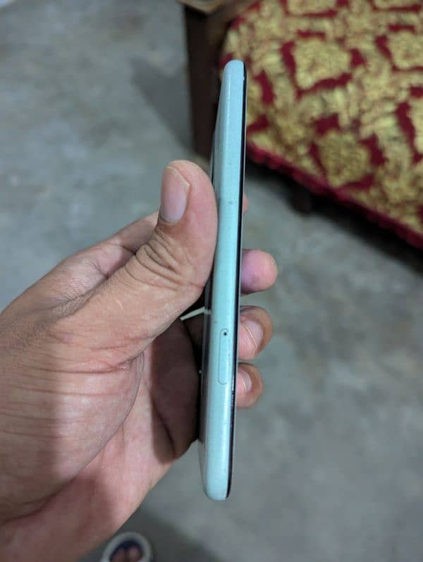 Google pixel 5 dual sim 6 128 8