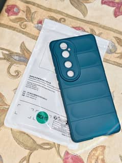 Vivo V40 Cover