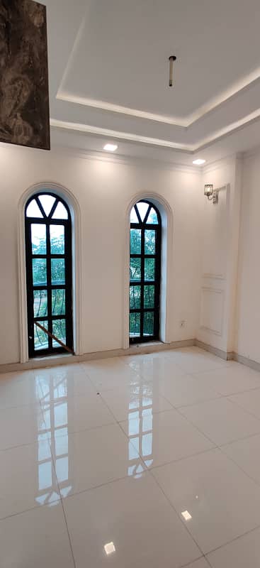 5 Marla Facing Park Facing Mosque Spanish Style House Available For Sale in Sector M7 Block C Lake city Lahore 10