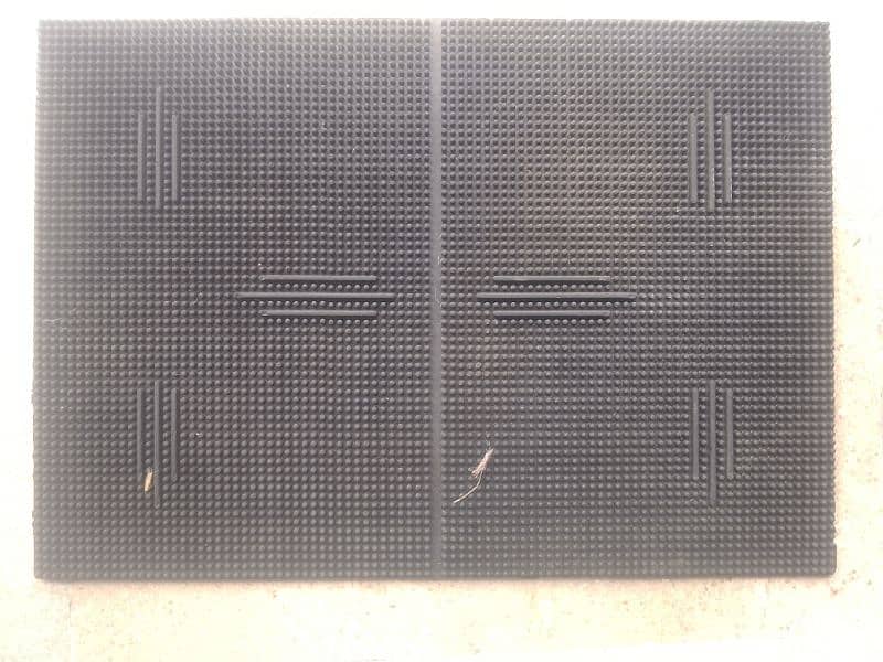 mat plastic washroom /Coil Mat Capsule Rubber Mat /mat for sale 13