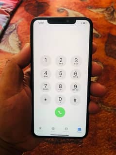 Iphone 11 Pro Max 256GB Non PTA