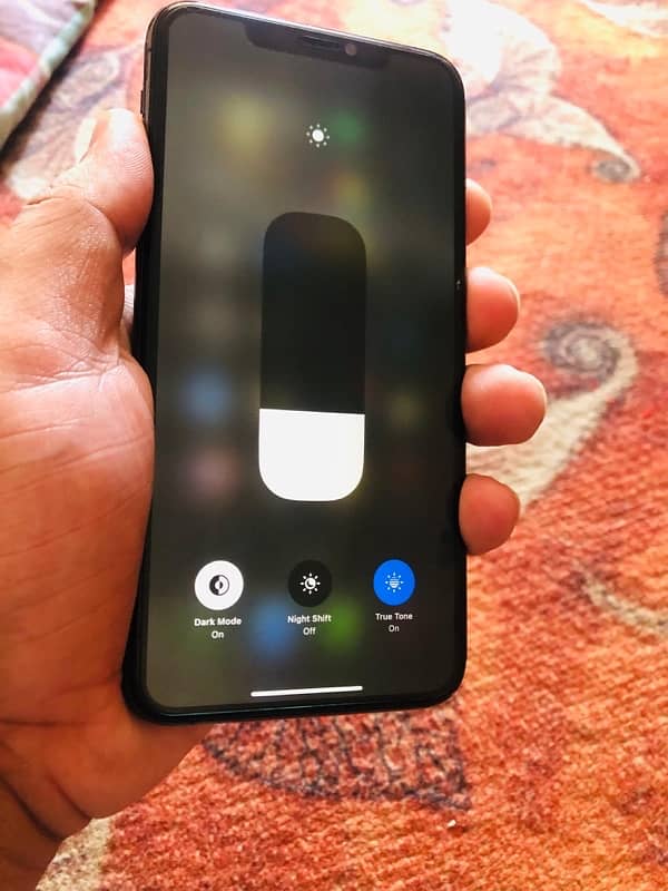 Iphone 11 Pro Max 256GB Non PTA 1